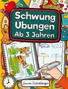 Laura Eichelberger - Schwungübungen Ab 3 Jahren