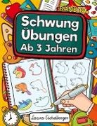Laura Eichelberger - Schwungübungen Ab 3 Jahren