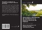 Sérgio Alfredo Bila, Arão Raimundo Finiasse, Nelson Honiasse Pulaze Luís - Diversidad y distribución de mamíferos en la Reserva Nacional de Pomene
