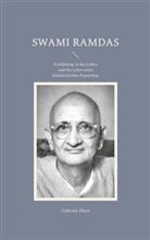 Gabriele Ebert - Swami Ramdas