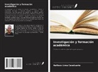 Kellison Lima Cavalcante - Investigación y formación académica