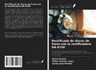 Bruno Duarte, Arthur Santos Lopes, Lucas Lima Pereira - Rectificado de discos de freno con la rectificadora DA-8700