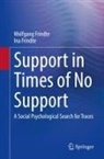 Ina Frindte, Wolfgang Frindte - Support in Times of No Support