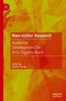 Martin Tröndle - Non-Visitor Research