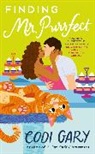Codi Gary, Gary Codi - Finding Mr. Purrfect