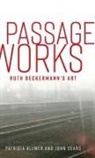 Patricia Allmer, Patricia Sears Allmer, Allmer Patricia, John Sears, Sears John - Passage Works