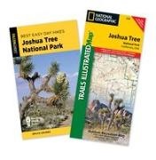 Bruce Grubbs - Best Easy Day Hiking Guide and Trail Map Bundle