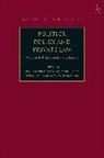 Jodi Gardner, Amy Goymour, Janet O'Sullivan, Wo, Jodi Gardner, Amy Goymour... - Politics, Policy and Private Law