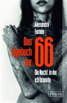 Alexandra Furnea - Das Tagebuch der 66