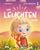 Laura Müller, Pumudi Gardiyawasam, Kampenwand Verlag, Kampenwand Verlag - Das Leuchten in dir