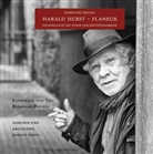 Harald Hurst, Burkhard Riegels - Harald Hurst - Flaneur