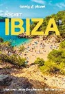 Alexis Averbuck, Averbuck Alexis, Lonely Planet, Alexis Lonely Planet Averbuck, Lonely Planet - Pocket Ibiza : top experiences, local life