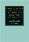 Paul England - A Practitioner's Guide to the Unified Patent Court and Unitary Patent