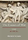 Alexander Gillespie - The Causes of War