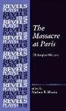 Mathew R. Martin, Mathew R Martin, Mathew R. Martin - Massacre At Paris