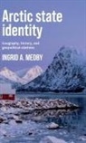 Dr Ingrid A. Medby, Ingrid A Medby, Ingrid A. Medby - Arctic State Identity
