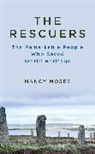 Nancy Moses, Moses Nancy - Rescuers