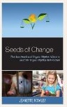 Jeanette Rowley, Jeanette Rowley - Seeds of Change