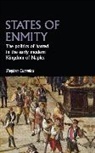 Stephen Cummins - States of Enmity