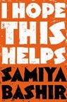 Bashir Samiya - I Hope This Helps