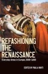 Paula Hohti, Paula Hohti - Refashioning the Renaissance