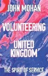 John Mohan, Mohan John - Volunteering in the United Kingdom