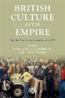 Josh Liburd Doble, Josh Doble, Liam Liburd, Emma Parker - British Culture After Empire