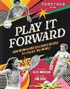 Togethxr - Play It Forward