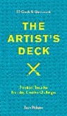 Beth Pickens, Beth Pickens - The Artist's Deck