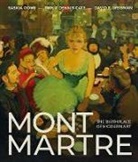 Phillip Dennis Cate, Saskia Ooms - Montmartre