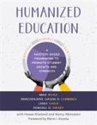 Libby Child, Jason Cummins, Donyall Dickey, Mike Ruyle - Humanized Education