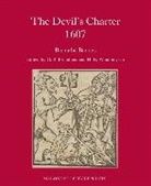 Richard Woudhuysen Proudfoot, Richard Proudfoot, Proudfoot Richard, H R Woudhuysen, Woudhuysen H. R. - Devil''s Charter