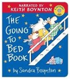 Sandra Boynton, Boynton Sandra, Sandra Boynton, Boynton Sandra - The Going to Bed Book (Sound Book)