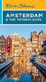 Gene Openshaw, Gene Steves Openshaw, Rick Steves - Rick Steves Amsterdam & the Netherlands (Fifth Edition)
