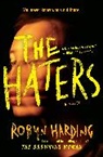 Robyn Harding, Harding Robyn - The Haters