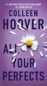 Colleen Hoover, Colleen Hoover - All Your Perfects