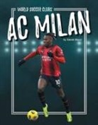 Derek Moon - AC Milan