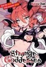 Karasu Chan, Karasu Chan - Strange Goddesses