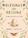 Chinyelu Kunz, Mary Lindner, Lindner Mary - Blessings for Bedtime