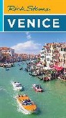 Gene Openshaw, Gene Steves Openshaw, Rick Steves - Rick Steves Venice