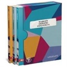 Lucas Leys - Trilogía de Liderazgo Y Espiritualidad (Leadership and Spiritualitytrilogy)