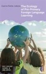 Rokita-Ja&amp;, Joanna Rokita-Ja¿kow, Joanna Rokita-Jaśkow - The Ecology of Pre-Primary Foreign Language Learning