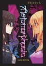Shindo L - Metamorphosis Hard