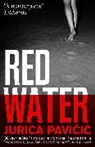 Jurica Pavicic, Jurica Pavičic - Red Water