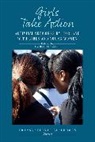 Catherine Vanner, Catherine Vanner - Girls Take Action