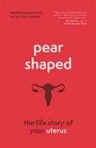 Marlies Bongers, Corien van Zweden - Pear-Shaped