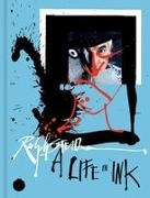 Ralph Steadman, Ralph Steadman - Ralph Steadman (Mini Edition) A Life in Ink