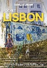 Sandra Henriques, Lonely Planet, Sandra Lonely Planet Henriques, Lonely Planet - Pocket Lisbon : top experiences, local life