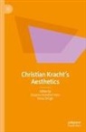 Heinz Drügh, Susanne Komfort-Hein - Christian Kracht's Aesthetics