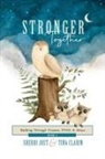 Tina Clarin, Sherri Jost - Stronger Together